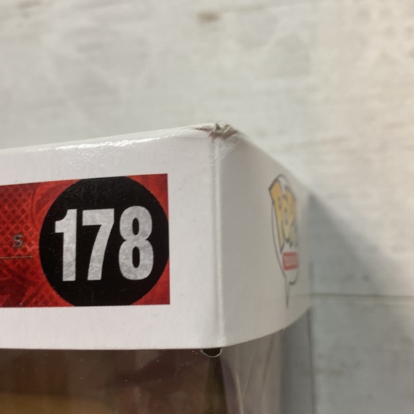 Funko Pop Lagertha #178 Vikings Figure - Picture 5 of 12